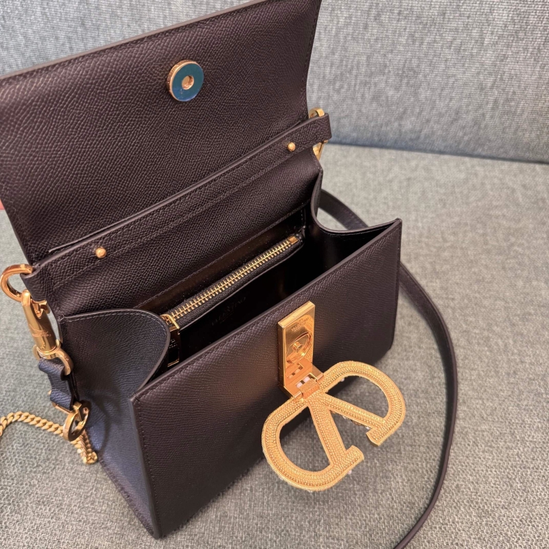 Va1e*ntin0 top handle bag